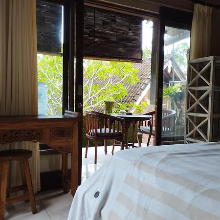 Umah Ubud Guest House Kültér fotó