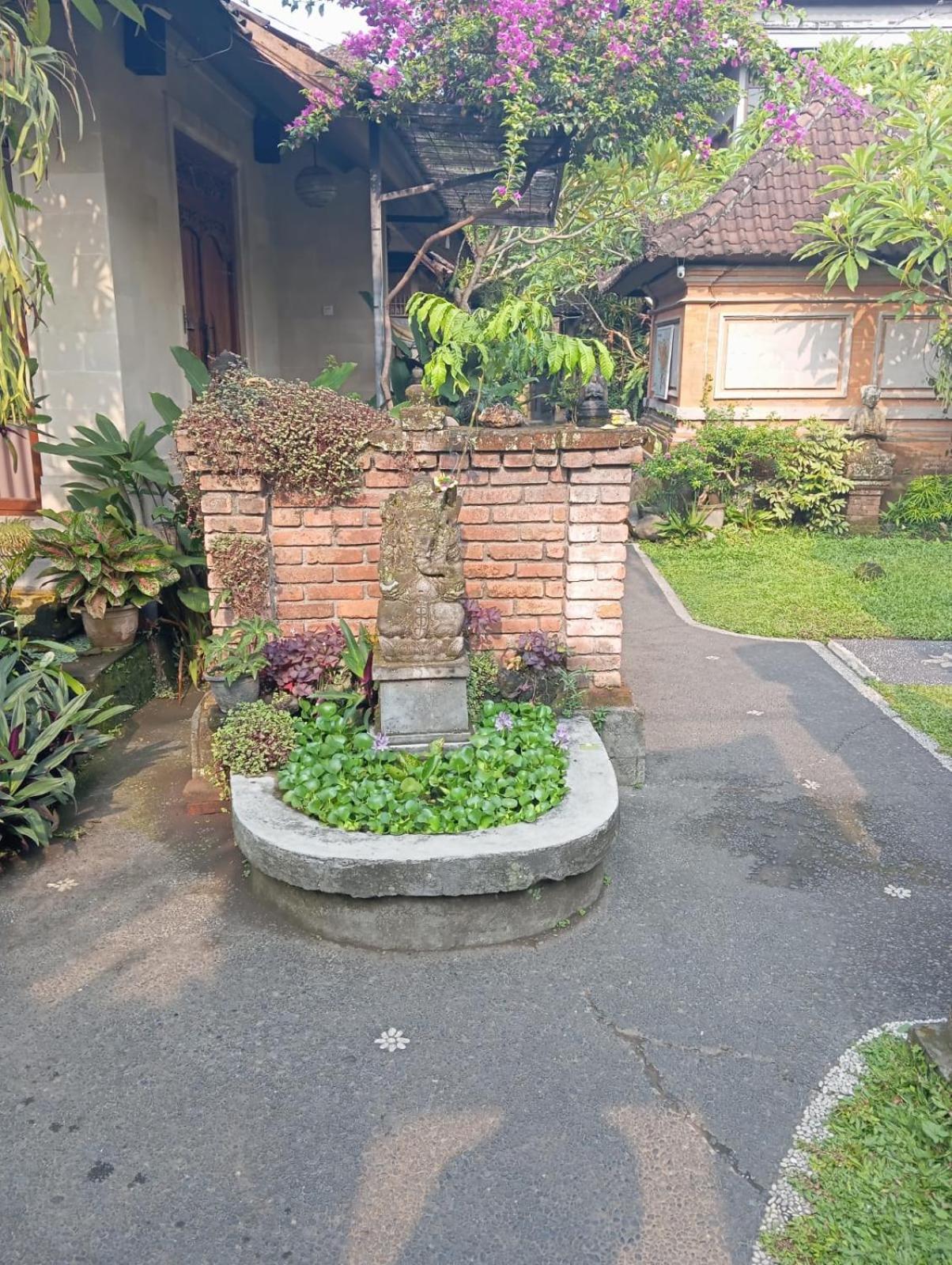 Umah Ubud Guest House Kültér fotó