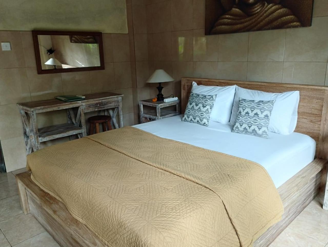 Umah Ubud Guest House Kültér fotó