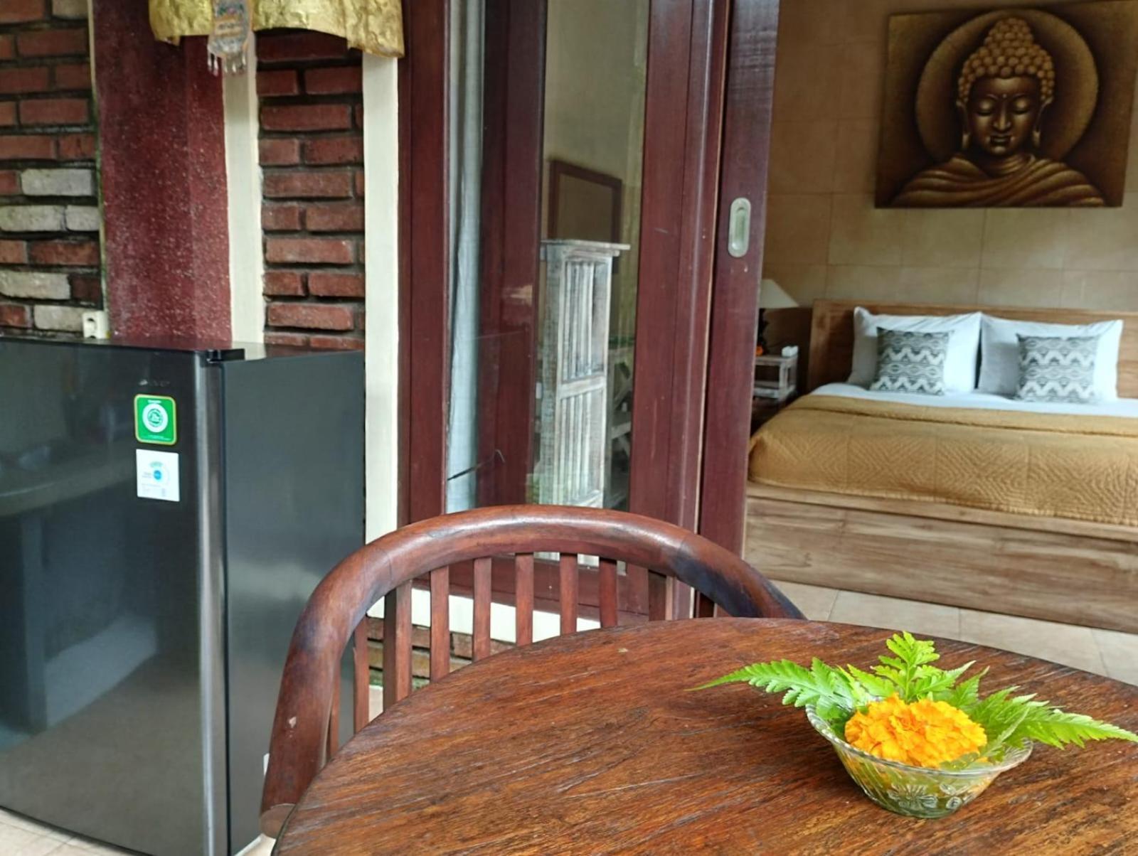 Umah Ubud Guest House Kültér fotó
