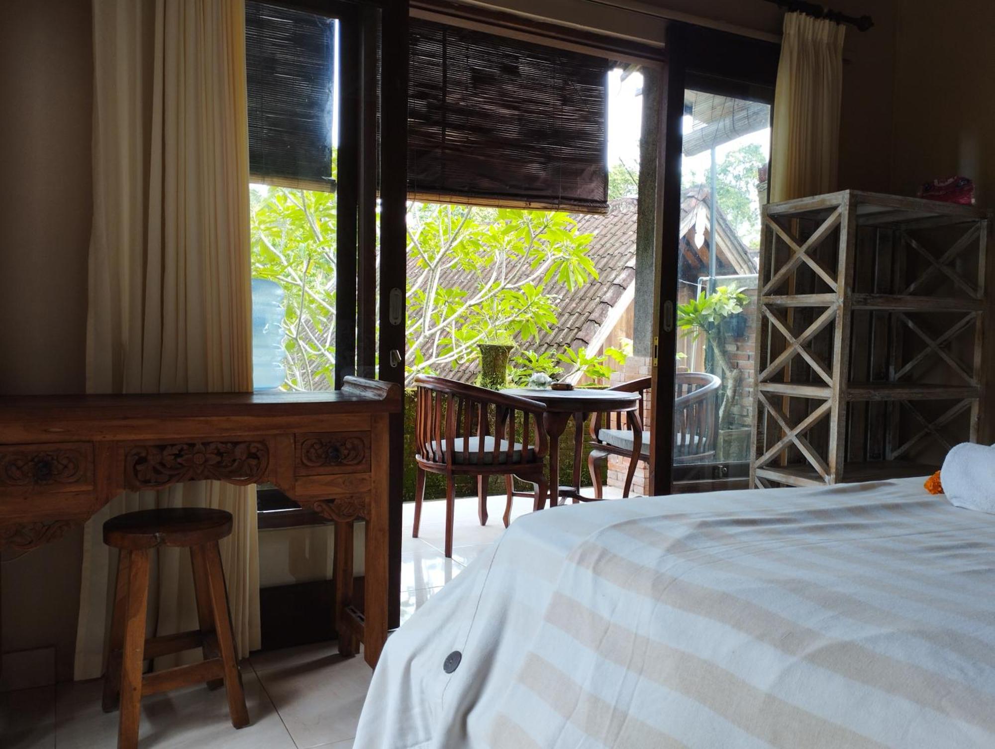 Umah Ubud Guest House Kültér fotó