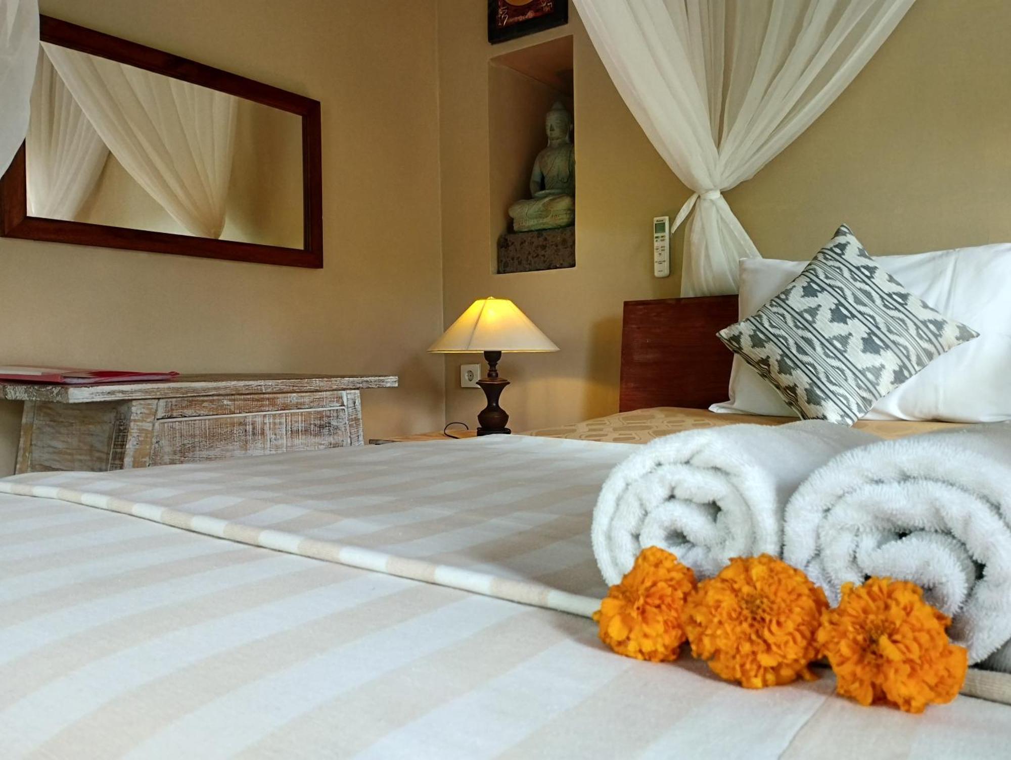 Umah Ubud Guest House Kültér fotó