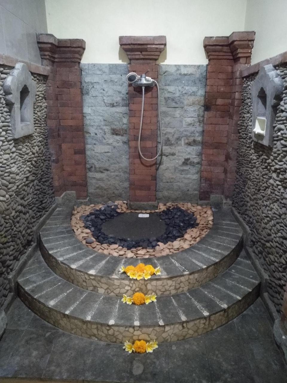 Umah Ubud Guest House Kültér fotó
